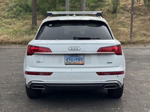 Used 2024 Audi Q5 2.0T Premium Plus image 5