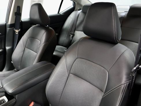 Certified 2025 Nissan Altima 2.5 SL image 27