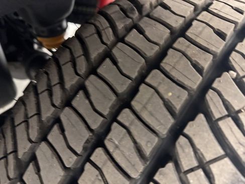 New 2026 Chevrolet Silverado 2500 LT w/ True North Edition image 36