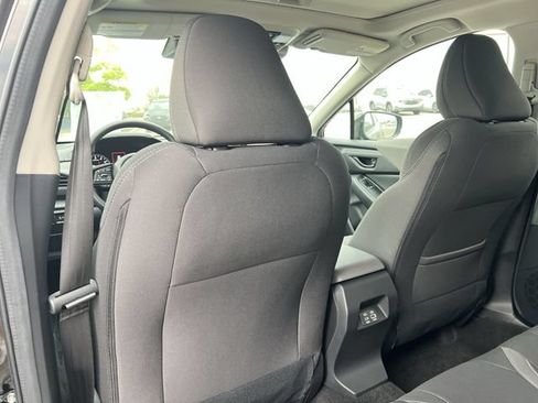 New 2026 Subaru Crosstrek 2.5i Premium AWD/4WD image 30