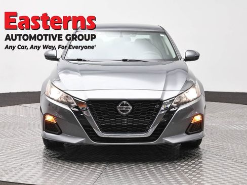 Used 2019 Nissan Altima 2.5 S AWD/4WD image 2