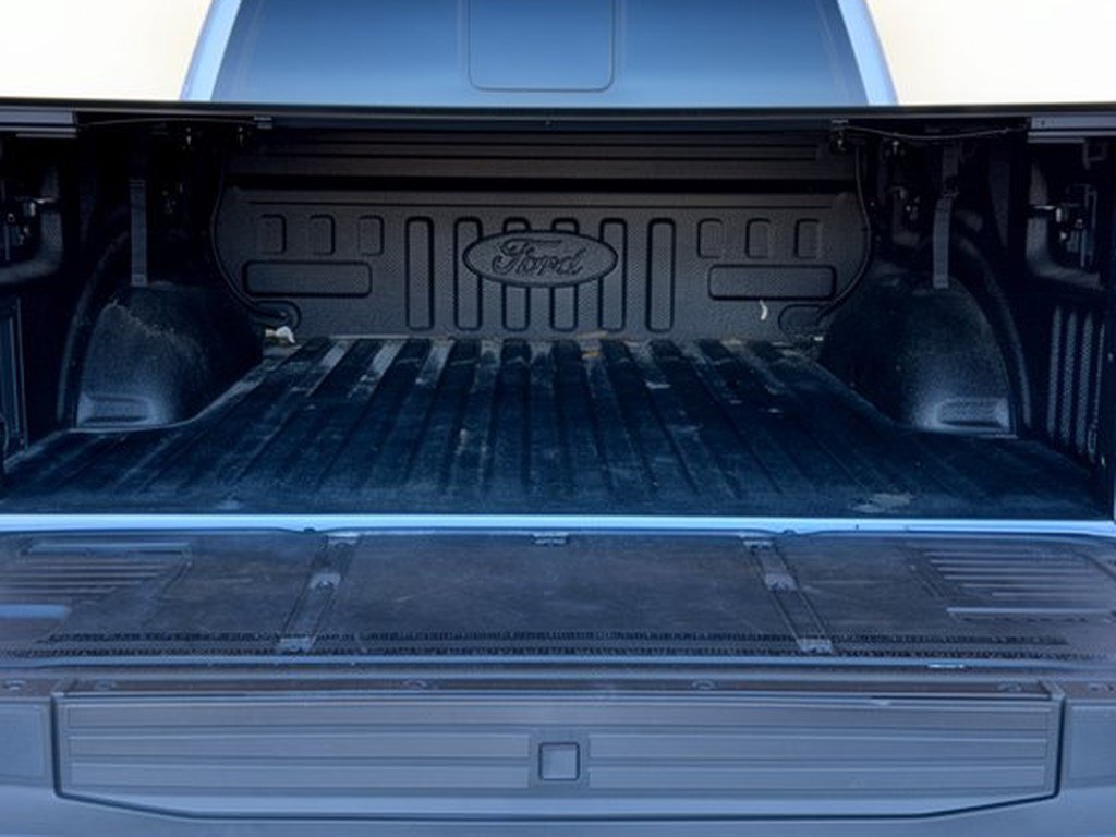 Used 2021 Ford F150 Lariat w/ Equipment Group 502A High AWD/4WD image 28