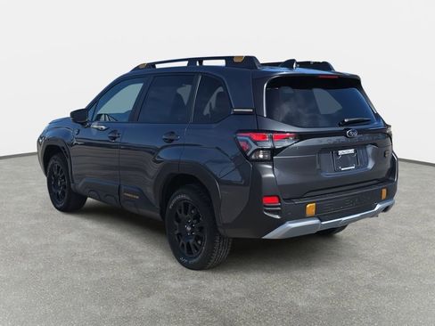 New 2026 Subaru Forester Wilderness w/ Wilderness Package AWD/4WD image 7