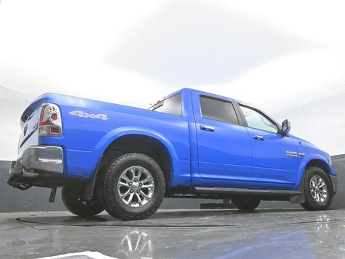 Used 2018 RAM 1500 SLT image 34