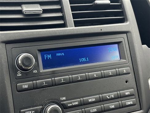 Certified 2015 Chevrolet Sonic LS image 13