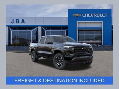 New 2026 Chevrolet Colorado Z71 w/ Technology Package