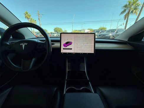 Used 2019 Tesla Model 3 Long Range image 47