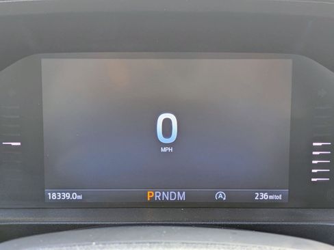 Used 2025 Ford Ranger XL w/ Trailer Tow Package image 20