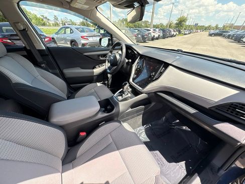 Certified 2025 Subaru Outback Premium AWD/4WD image 23