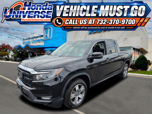 Used 2024 Honda Ridgeline RTL image 1