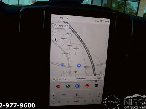 Used 2024 Ford Ranger Raptor image 28