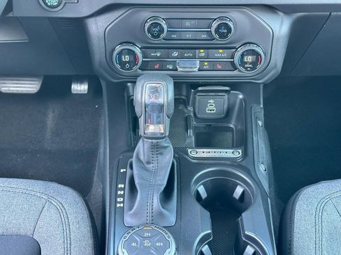 New 2026 Ford Bronco Big Bend image 8