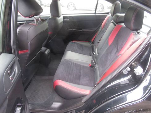 Used 2020 Subaru WRX STI AWD/4WD image 17