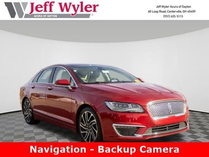 Used 2020 Lincoln MKZ Reserve w/ Luxury Package