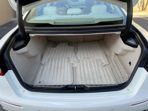Used 2018 Maserati Quattroporte S RWD image 42