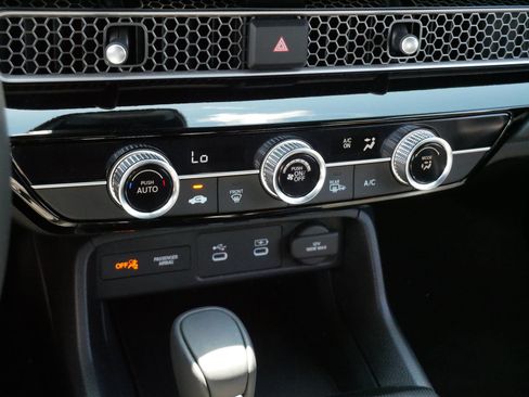 Certified 2026 Honda Civic Sport image 23