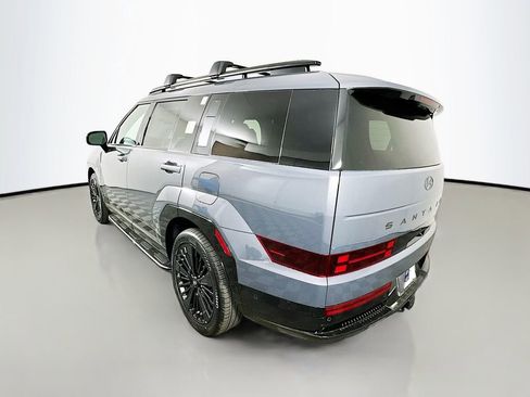 New 2026 Hyundai Santa Fe Calligraphy w/ Tow & Go Package image 7