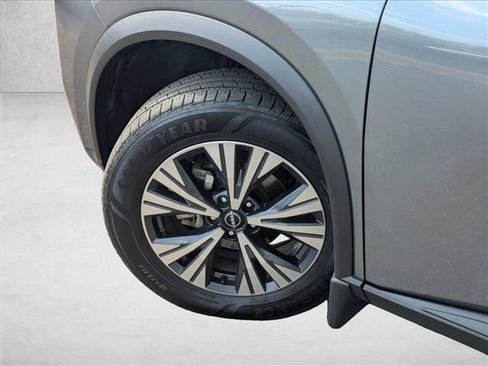 Used 2023 Nissan Rogue SV w/ SV Premium Package image 7