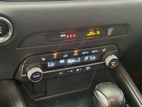 Used 2025 MAZDA CX-5 AWD 2.5 S w/ Select Package image 24