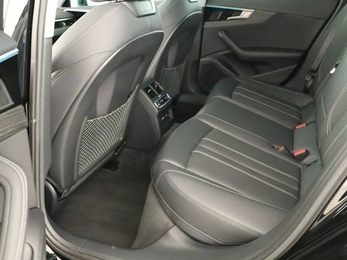 Used 2023 Audi A4 2.0T Prestige w/ Prestige Package AWD/4WD image 28