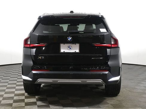 New 2026 BMW X1 xDrive28i w/ Technology Package AWD/4WD image 6