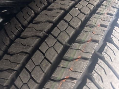 New 2026 Chevrolet Colorado W/T w/ WT Custom Package image 41