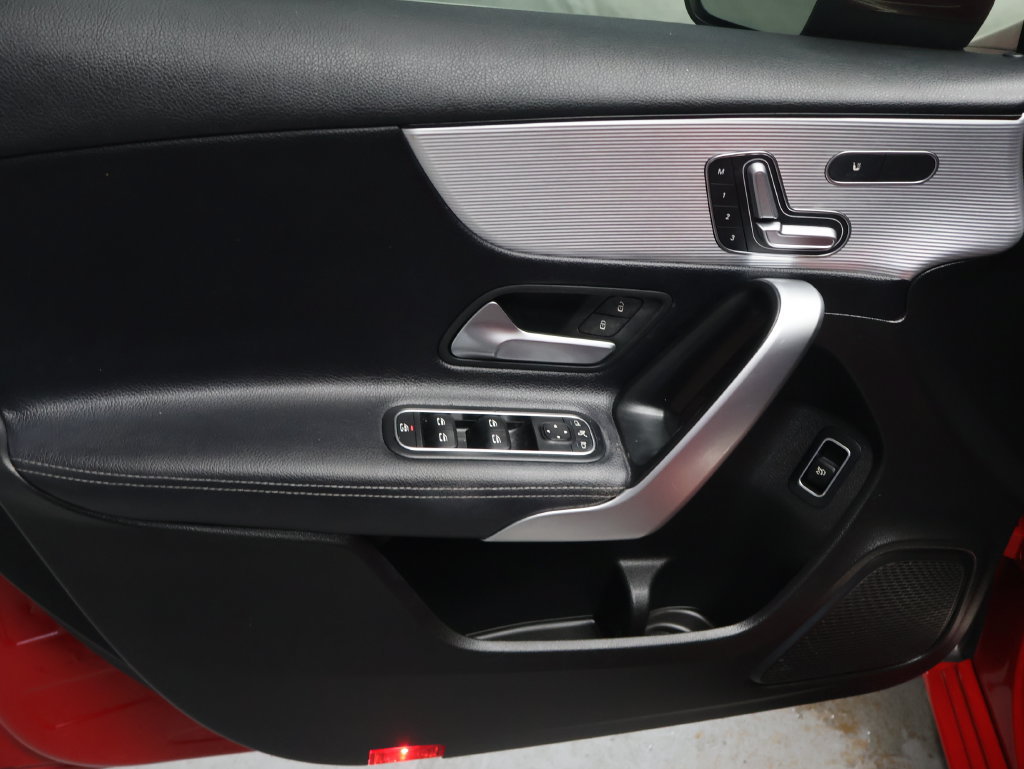 Used 2019 Mercedes-Benz A 220 image 14