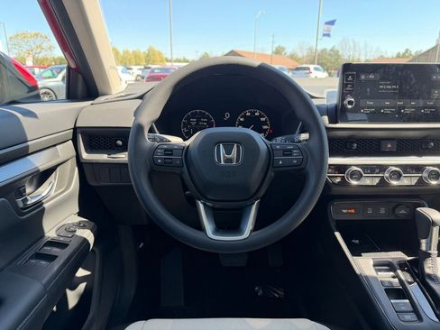 New 2026 Honda CR-V EX image 24