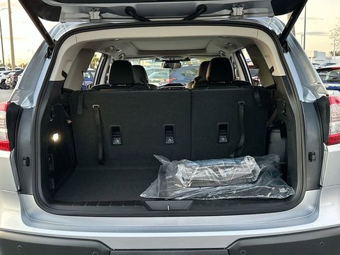 New 2026 Subaru Ascent Touring AWD/4WD image 28