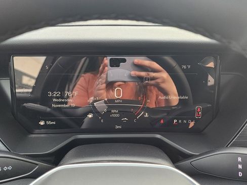 New 2026 GMC Acadia Elevation w/ Black Edition image 24