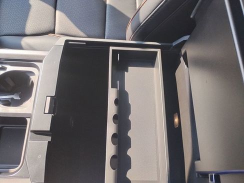 New 2026 Ford F250 Lariat image 29