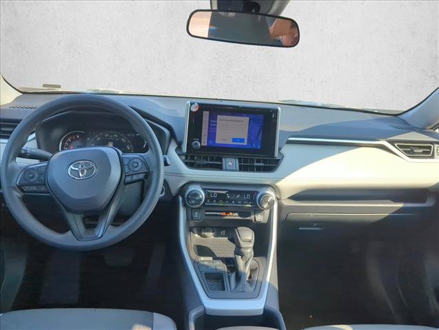 Certified 2025 Toyota RAV4 XLE FWD image 26