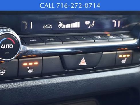 Used 2025 MAZDA CX-30 2.5 Turbo w/ Premium Plus Pkg image 27