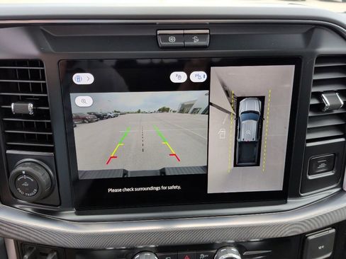 New 2026 Ford F250 Platinum AWD/4WD image 27
