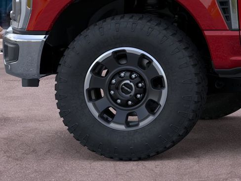New 2026 Ford F250 King Ranch w/ Tremor Off-Road Package AWD/4WD image 21