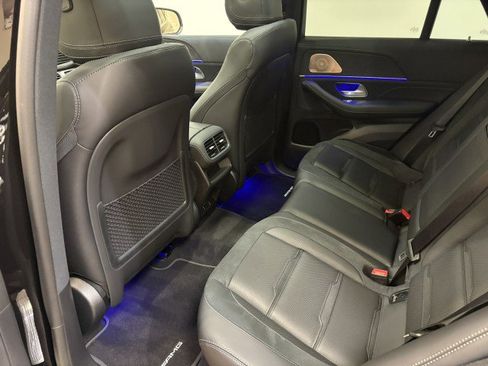 New 2026 Mercedes-Benz GLE 53 AMG 4MATIC Coupe image 23