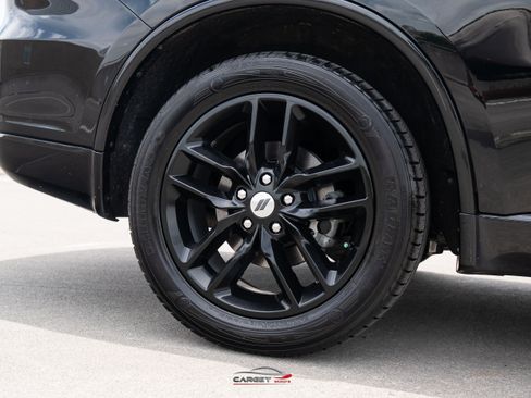 Used 2023 Dodge Durango R/T RWD image 11