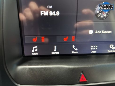 Used 2019 Ford Flex SEL image 21