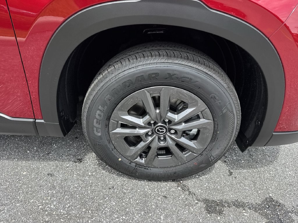 New 2026 MAZDA CX-5 Select AWD/4WD image 58