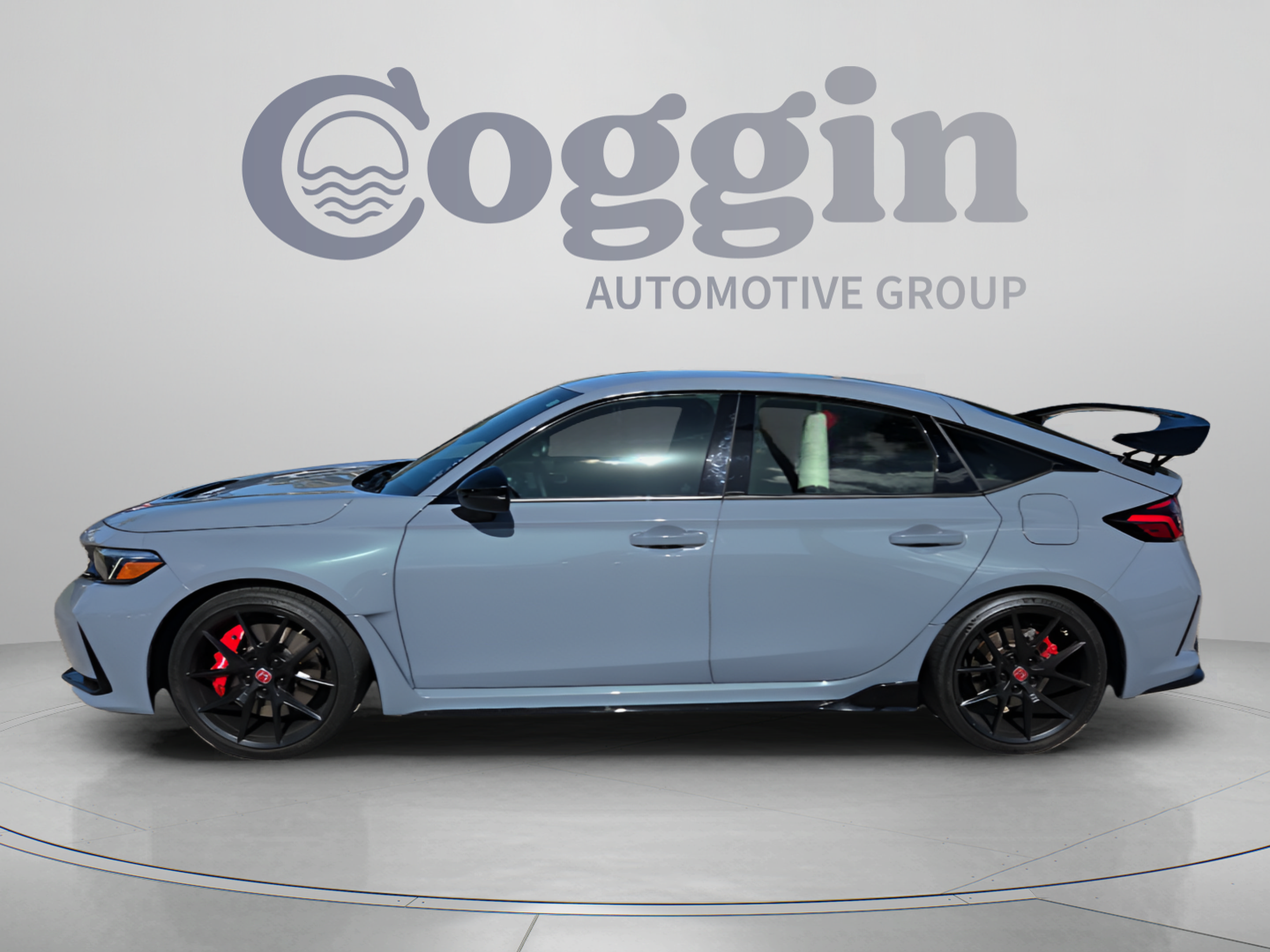 Used 2025 Honda Civic Type R image 2