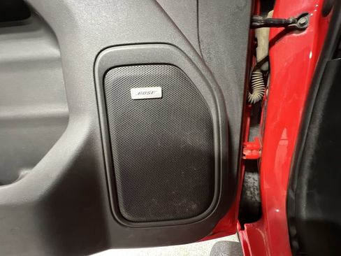 Certified 2021 GMC Sierra 1500 AT4 w/ AT4 Premium Package image 25