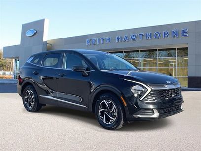 Used 2023 Kia Sportage LX