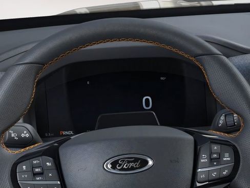 New 2026 Ford Explorer Tremor w/ Tremor Ultimate Package image 14