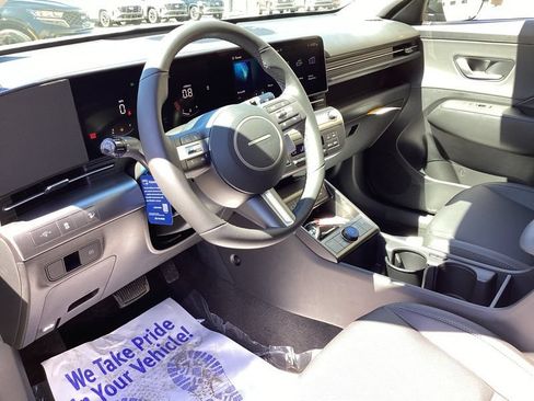 New 2026 Hyundai Kona SEL Premium AWD/4WD image 23