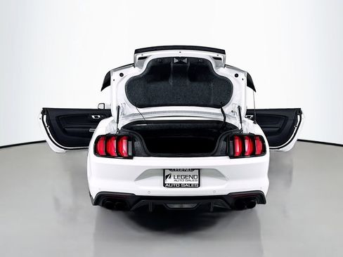 Used 2018 Ford Mustang GT Premium w/ GT Performance Package RWD image 25