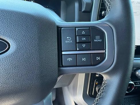 Used 2025 Ford F150 XLT w/ Equipment Group 303A High AWD/4WD image 23