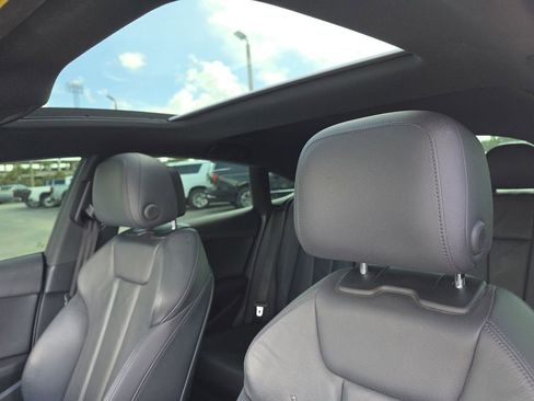 Used 2018 Audi A5 2.0T Premium Plus w/ Premium Plus image 21