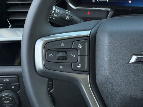 New 2026 Chevrolet Silverado 1500 RST w/ RST Select Package image 11
