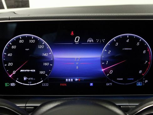 New 2026 Mercedes-Benz GLE 53 AMG 4MATIC image 8