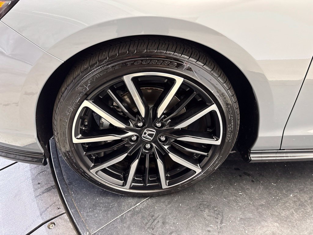 Used 2026 Honda Accord Touring image 15